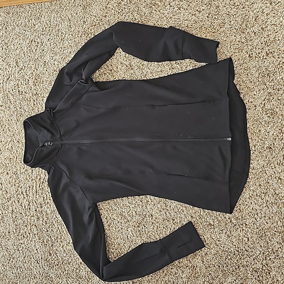 GAIAM Zip-up Jacket - Picture 1 of 6